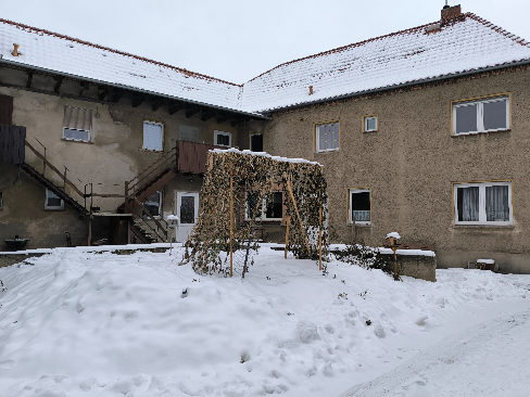 今年冬天为什么这么冷啊？